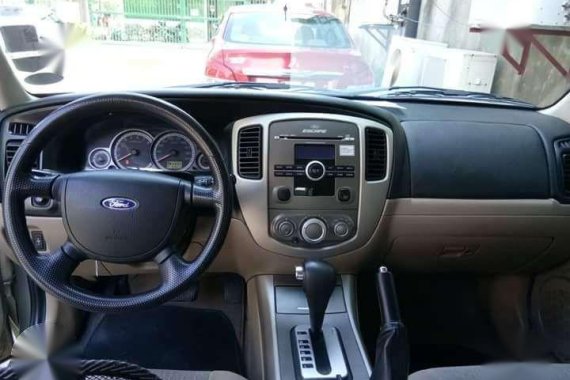 2010 Ford Escape XLT Automatic for sale