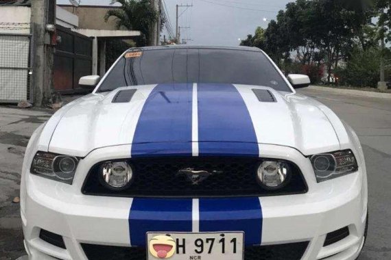 2015 Ford Mustang for sale