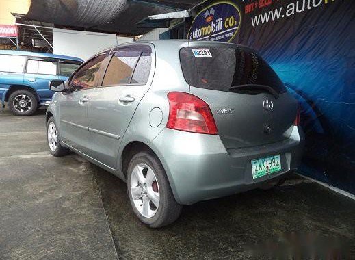 Toyota Yaris 2008 P308,000 for sale