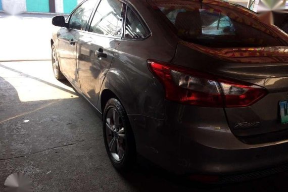 2013 Ford Focus for sale