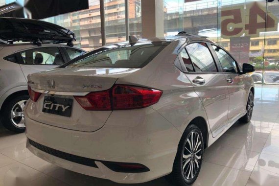 2019 Honda City for sale