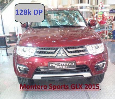 Mitsubishi Montero 2015 Diesel Manual for sale