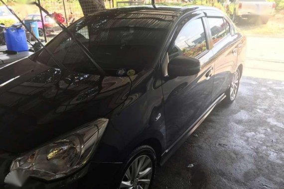 2014 Mitsubishi Mirage G4 for sale