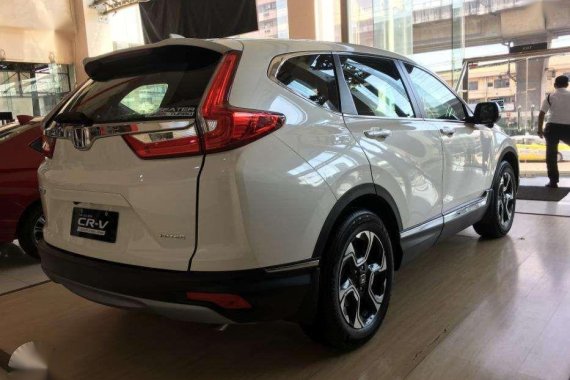 2018 Honda CRV for sale
