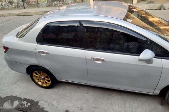 2004 Honda City for sale