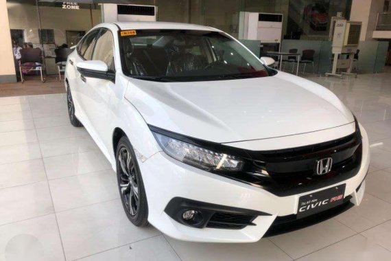 2018 Honda Civic for sale