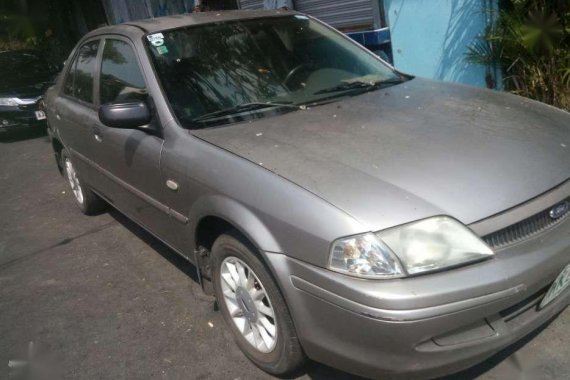 Ford Lynx gdi 2000model manual FOR SALE