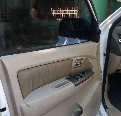 Toyota Fortuner 2006 4x2 Automatic for sale