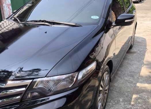 2013 Honda City 1.5E i-VTEC for sale