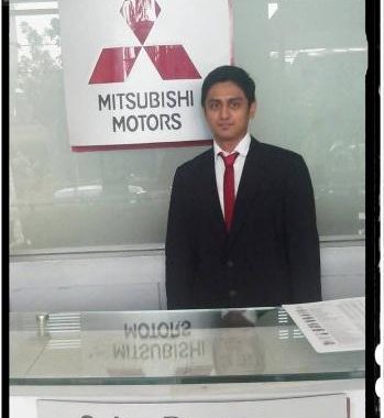 2015 Mitsubishi Mirage for sale