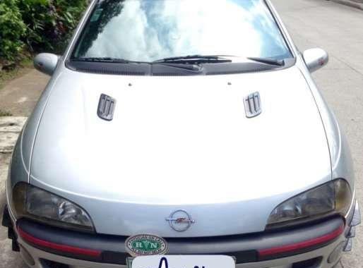 Opel Tigra 2000 for sale