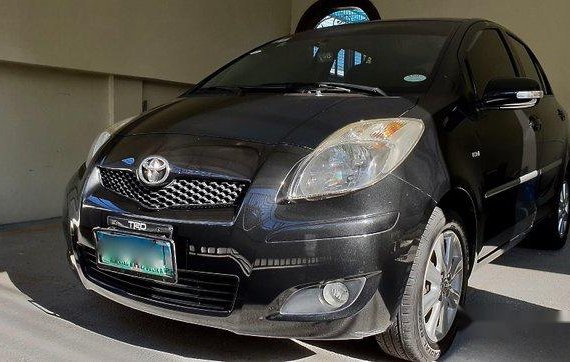 Toyota Yaris 2011 for sale