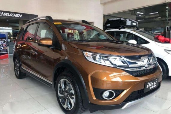 2019 Honda BRV for sale