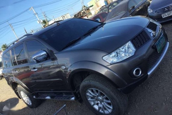 2010 Mitsubishi Montero Sport for sale