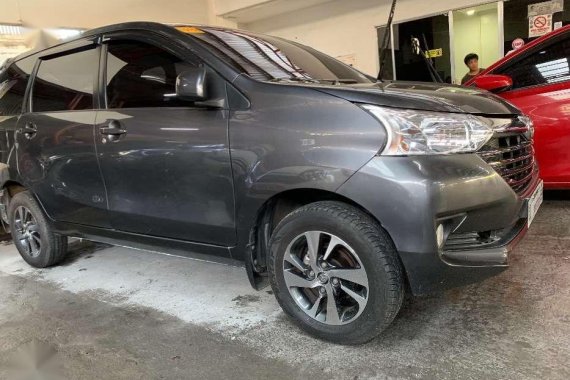 2018 Toyota Avanza for sale