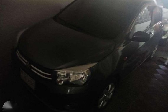 2017 Suzuki Celerio for sale