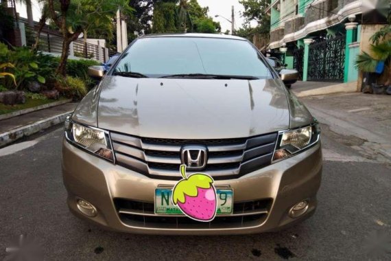 Honda City 2010 for sale