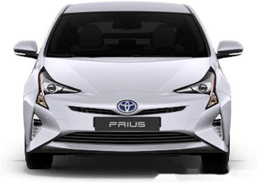 Toyota Prius C Full Option 2019 for sale