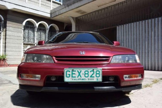 Honda Accord 1994 for sale