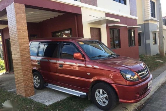 FOR SALE MITSUBISHI Adventure 2016