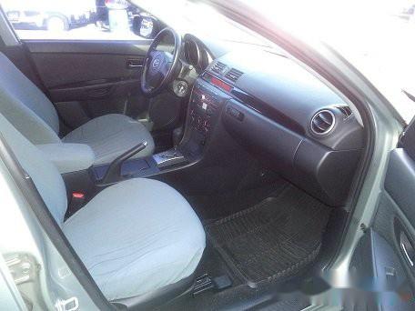 2009 Mazda 3 for sale in Parañaque