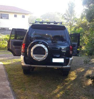 Isuzu Crosswind 2008 Diesel Automatic for sale