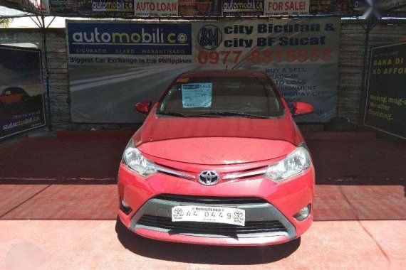 2018 Toyota Vios for sale