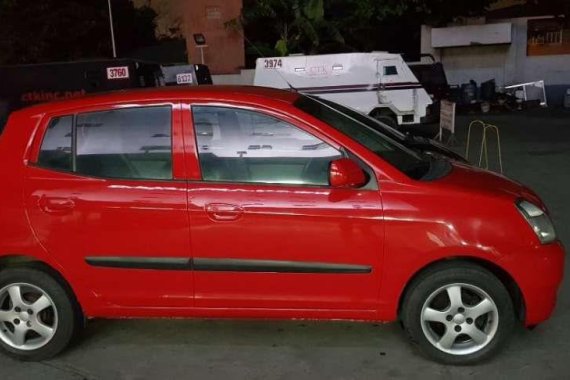 2006 Kia Picanto for sale
