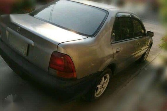 1998 Honda City for sale