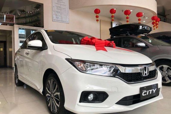 2019 Honda City for sale