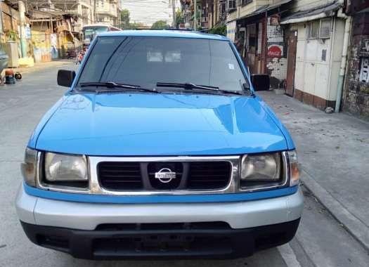 Nissan Frontier 1999 for sale