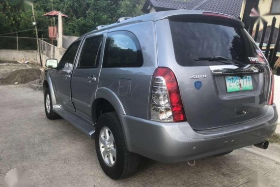 Super Rush Sale: Automatic Isuzu Alterra Davao 2005