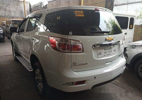 Chevrolet Trailblazer 2017 for sale