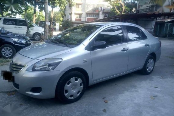 Toyota Vios 2012 for sale