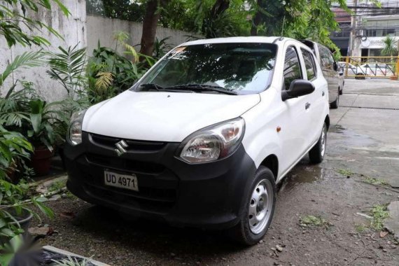 Suzuki Alto 2015 for sale