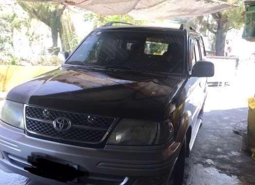 Toyota Revo 2004 For Sale 