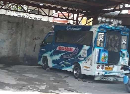 Like new Suuki Multi-Cab for sale