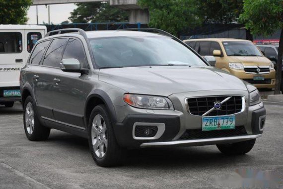 2008 Volvo Xc70 In-Line Automatic for sale at best price