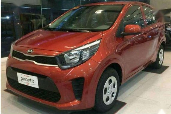 2019 Kia Picanto for sale