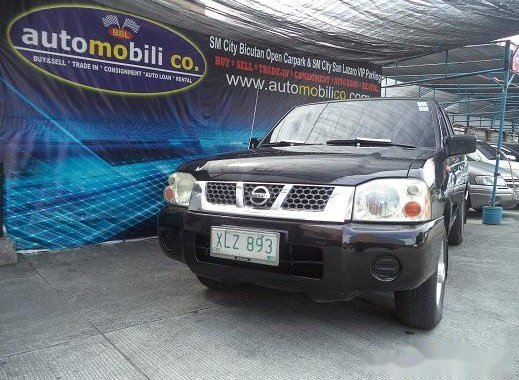 2004 Nissan Frontier In-Line Manual for sale at best price