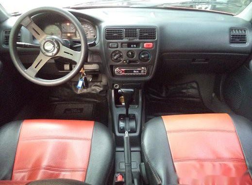 2000 HONDA CITY Type Z PRICE: Php 178,000