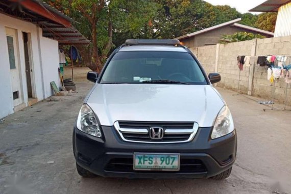 Like New Honda Crv for sale