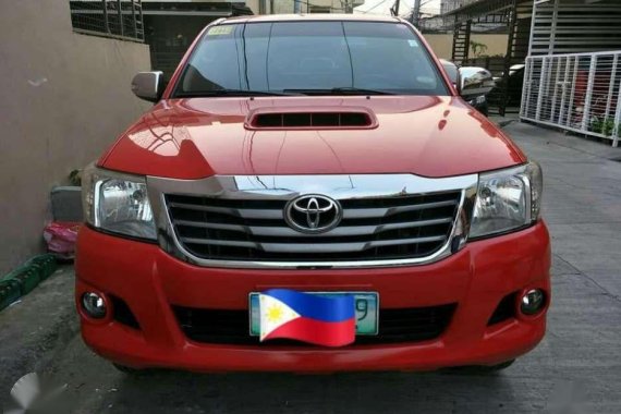 For Sale!!! Toyota Hilux 2.5L Turbo Diesel