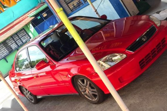 Honda Civic vti 1998 for sale