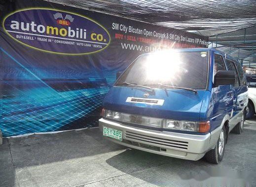 1998 Nissan Vanette for sale in Parañaque