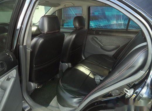 2005 Honda Civic for sale in Parañaque