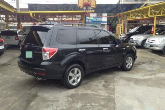 2009 Subaru Forester for sale