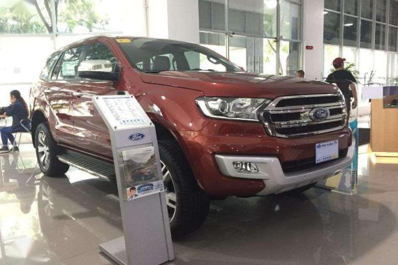 Ford Everest 2019 for sale