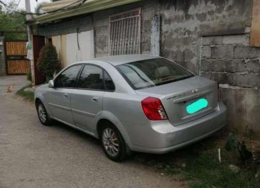 Chevrolet Optra 1.6L 2005 for sale