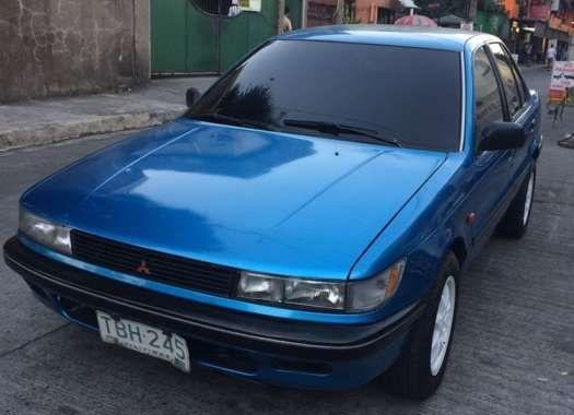 1991 Mitsubishi Lancer for sale